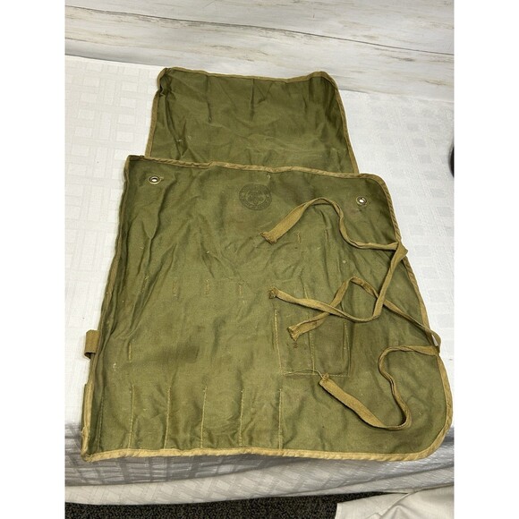 5 Vtg. EKCO BOY SCOUTS CHROME Camping Kitchen Utensils Spoon Ladle Fork Spatula - Picture 13 of 16